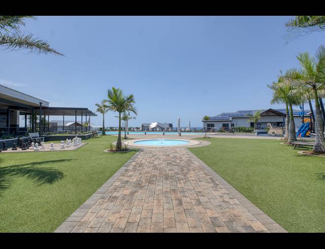 1 BEDROOM APARTMENT FOR SALE IN BALLITO CENTRAL